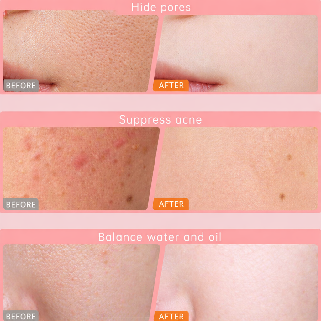 AeroLattice™ Glow Mask – Skin Rejuvenation & Acne Treatment