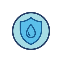 IPX7 waterproof Technology